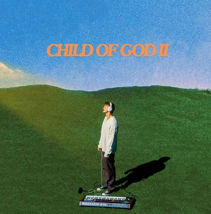 photo of God 2 album